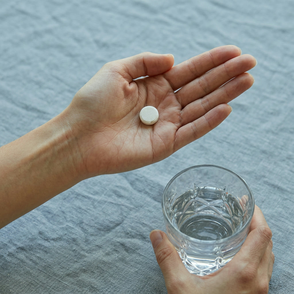 Oral Health Chewables
