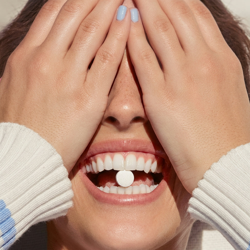 Oral Health Chewables
