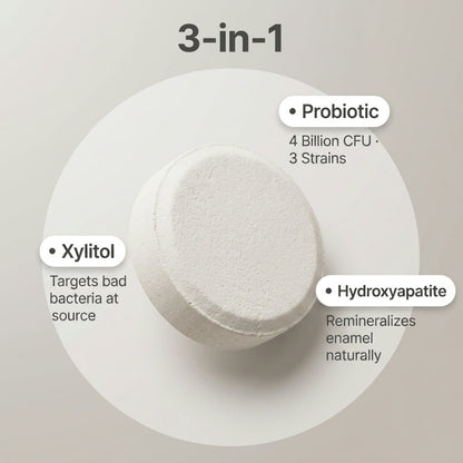 Oral Health Chewables